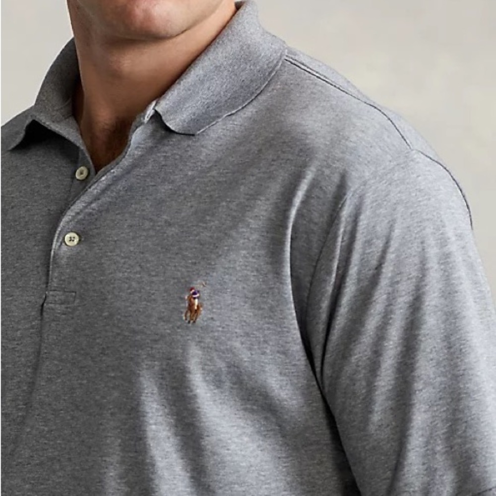 Polo by Ralph Lauren Men’s Large